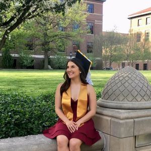 Meet your Posher, Loretta